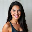 Ana Reyes Client Photo